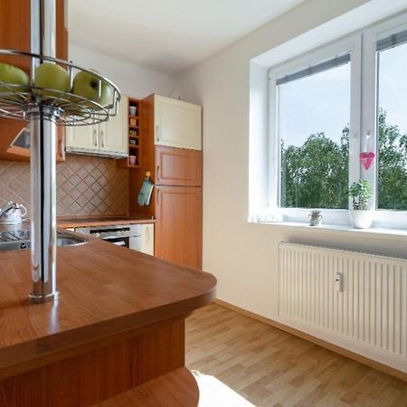 Apartman Na Rozhledne Chrudim Exterior foto